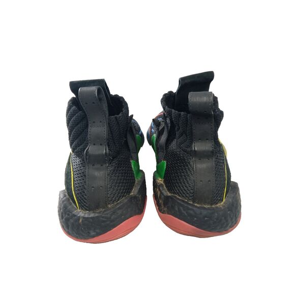 adidas Crazy BYW X Pharrell Gratitude Empathy Shoes Men\'s Size 9 main image 6